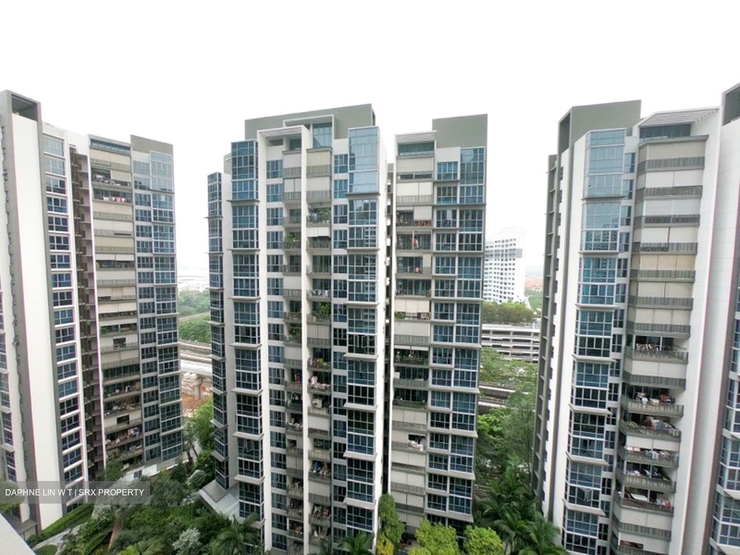 H2O Residences (D28), Condominium #636484781